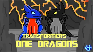 Transformers One Trailer "I'm Not Talking To You" (Dragon Version)