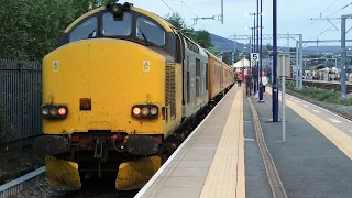 37610 leads 1Q43 PLPR out of Stalybridge with 37175 trailing