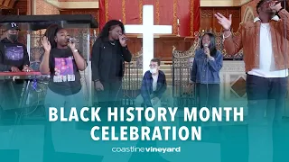 Black History Month Celebration