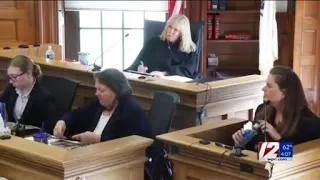 Karen Read Trial: Forensics analyst takes the stand