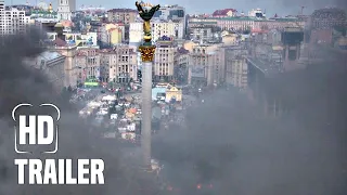 MAIDAN Trailer German Deutsch (2022)