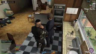 Gta V Rp