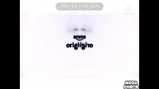 Amazon Originals Logo Effects