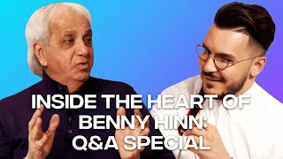 Inside the Heart of Benny Hinn | Q&A Special