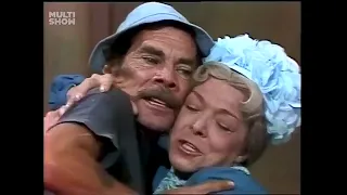 Chaves  - 1Hora melhores episódios maratona #2