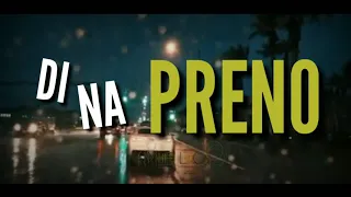 Di na pepreno - Melo (Prod. by Mherkie Music)