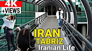 Iran,Tabriz Today | The lifestyle of Tabriz's people #iran #tabriz