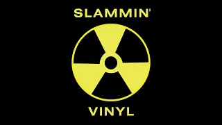 Slammin’ Vinyl ONLY - OldSkool Hardcore Jungle