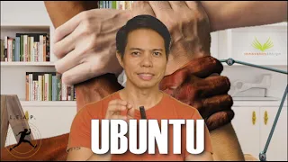 UBUNTU:  The Importance Of A Community Mindset