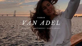 Farhan Van Adel - Dead Inside