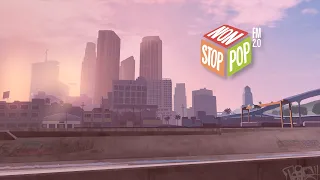 GTA V – Non-Stop-Pop FM 2.0 | Alternative Radio Station