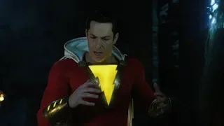 Shazam! - Oficjalny zwiastun PL #1