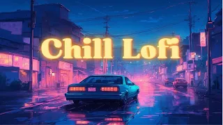 Chill Lofi Beats [chill lo-fi hip hop beats]