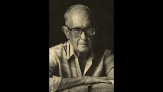 E agora, José? - Carlos Drummond de Andrade