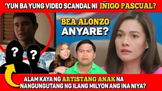 BEA ALONZO STARRER PA NAMAN, BA'T GANO'N? 🔴 NAPANOOD NYO NA? UMABOT NG MILLION VIEWS!