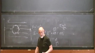 Aspects of Eternal Inflation, part 3 - Leonard Susskind