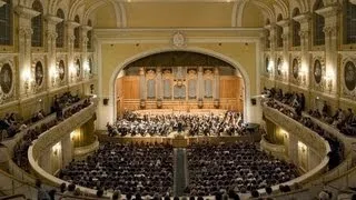 Nikita Mndoyants - recital in Great Hall of Moscow Consevatory (In memory of Nikolay Petrov)