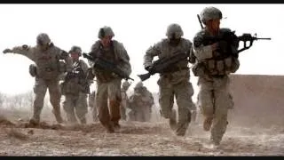 US ARMY TRIBUTE!!!!!! (lose yourself)