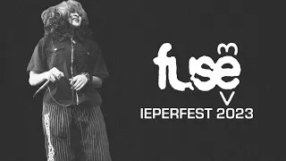 FUSE @ IEPERFEST 2023 - SINGLE CAM - FULL SET