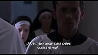 El Exorcismo de Anna Ecklund Trailer subtitulado español