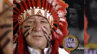 Chief Jay Strongbow: WWE Hall of Fame Video Package [Class of 1994]