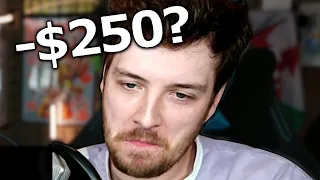 Did British Man Actually Laugh This Time? You Laugh You Lose $250