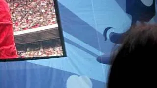 Tinie Tempah Frisky-Summertime Ball 2010