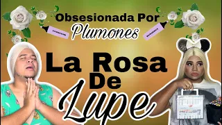 MIA ROBA A SU MAMÁ PARA COMPRAR PLUMONES |La Rosa de Lupe capitulo 1 | Mia Plumones