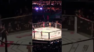 UFC BUSAN Korean Zombie Full Fight