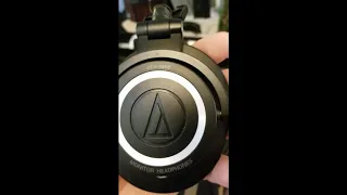 ATH M50 headband replacement