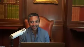 Chamath Palihapitiya on how Hedge Funds view current market conditions