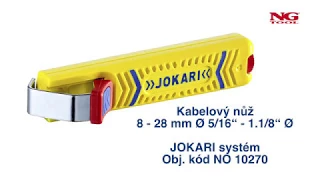 Jokari NO 10270