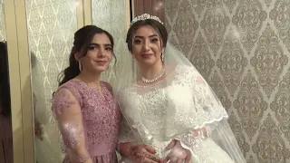 Свадьба Руслан & Зарина