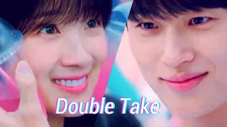 Ryu Sun Jae ✘ Im Sol ►Double Take [Lovely Runner]