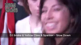 Yellow Claw DROPS ONLY Amsterdam Music Festival