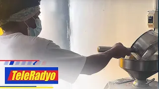 Lakas ng Siyensya | TeleRadyo (17 December 2022)