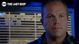 The Last Ship: No Place Like Home Season 1 Ep. 10 [EXTENDED SNEAK PEAK] | TNT