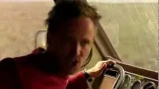 Jesse Pinkman's Best "Bitch"