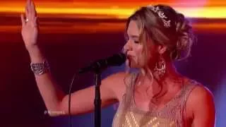 Joss Stone Performs   Molly Town Live 2015 HD