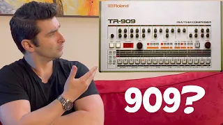 What does 909 Mean in Music?