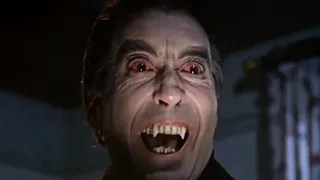 Dracula Et Les Femmes 1968 Bande Annonce [VO]