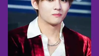 Happy birthday Kim taehyung 30.12.1995 💜💜💋