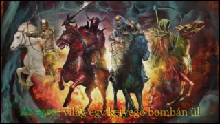 Aloe Blacc - Ticking bomb (időzített bomba) + magyar felirat