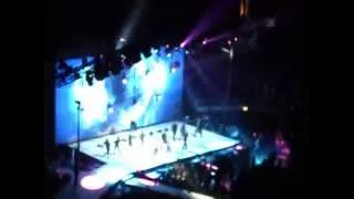 JLS- Beat Again (Jingle Bell Ball 2010)