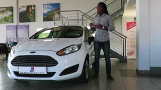 Ford Fiesta 1.0 EcoBoost | Auto Pedigree Car Review