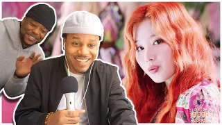 TWICE "MORE & MORE" M/V REACTION!