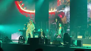 LOBODA. GERMANY TOUR 2022 - Пуля-дура