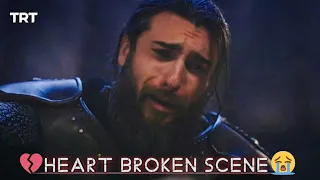 Aslihan Hatun Death😭💔/Turgut Very Sad|😭|Ertugrul Ghazi New Sad WhatsApp Status|Sad Scene|STW|