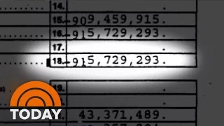 Donald Trump’s Tax Records Reveal He Could Have Avoided Taxes For 18 Years, NYT Reports | TODAY