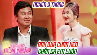 Cua Gái Xinh 16 Tuổi Trên Mạng, Chồng Trẻ Ở Rể Nuôi Heo Nghén Ói Thay Vợ Tận 9 Tháng 10 Ngày